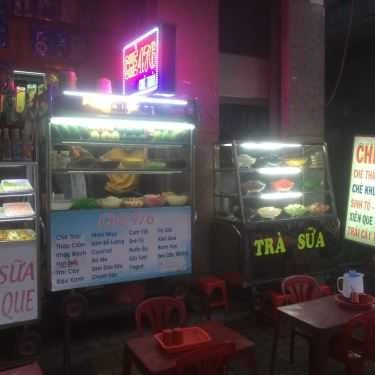 Tổng hợp- Ăn vặt Chè 476 - Nguyễn Thái Sơn