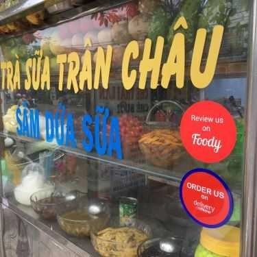 Tổng hợp- Ăn vặt Quán Chè 580