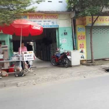 Tổng hợp- Ăn vặt Chè 5k
