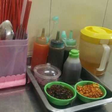 Tổng hợp- Ăn vặt Chè 75 Trần Huy Liệu