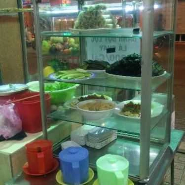 Tổng hợp- Ăn vặt Chè 75 Trần Huy Liệu