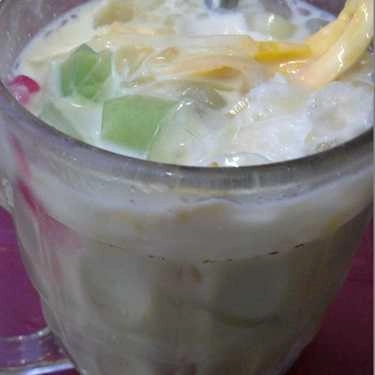 Món ăn- Ăn vặt Chè Ngọc Ánh