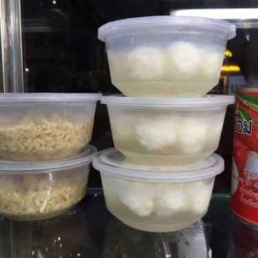 Món ăn- Ăn vặt Xôi Chè 3 Chị Em