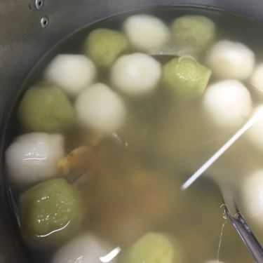 Món ăn- Ăn vặt Xôi Chè 3 Chị Em