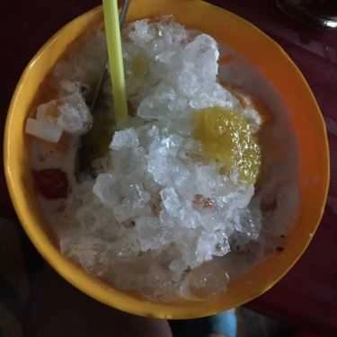Món ăn- Ăn vặt Chè Ba Cô Gái