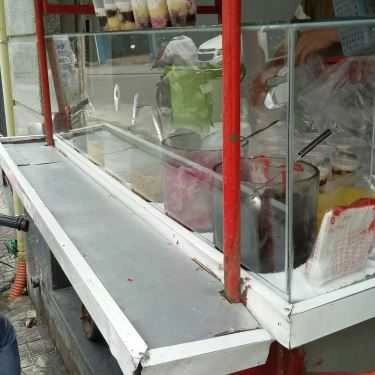 Tổng hợp- Ăn vặt Chè Ba Màu - Nguyễn Phi Khanh
