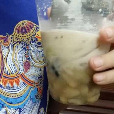 Món ăn- Ăn vặt Chè Ba Màu - Nguyễn Phi Khanh