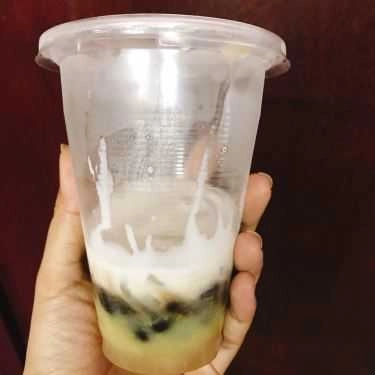 Món ăn- Ăn vặt Chè Ba Màu - Nguyễn Phi Khanh