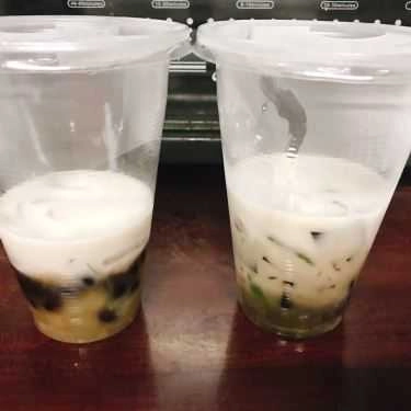 Món ăn- Ăn vặt Chè Ba Màu - Nguyễn Phi Khanh