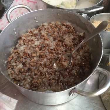 Món ăn- Ăn vặt Chè Bà Mười