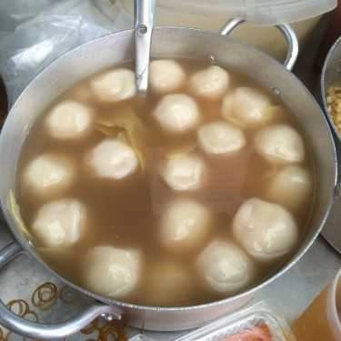 Món ăn- Ăn vặt Chè Bà Mười