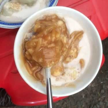 Món ăn- Ăn vặt Chè Bà Mười