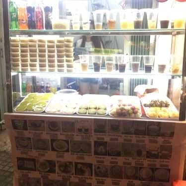 Tổng hợp- Cafe Tuyết Nga 2 - Chè & Bánh