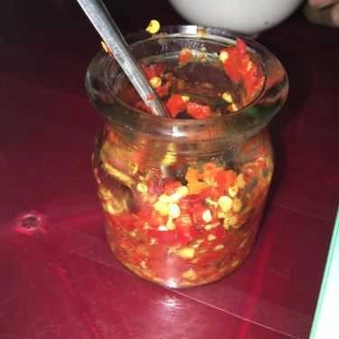 Tổng hợp- Tiệm Bánh Chè Bánh Tuyết Nga - Nguyên Hồng