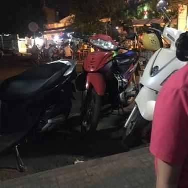 Tổng hợp- Tiệm Bánh Chè Bánh Tuyết Nga - Nguyên Hồng