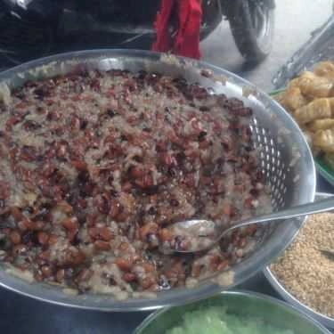 Món ăn- Ăn vặt Chè Bé Ngân