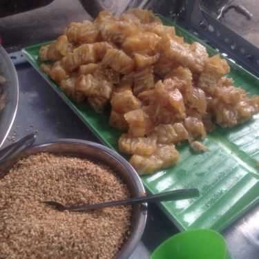 Món ăn- Ăn vặt Chè Bé Ngân