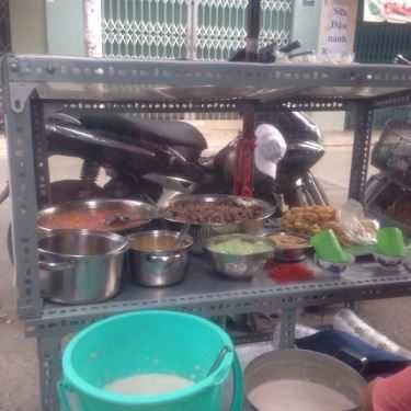 Tổng hợp- Ăn vặt Chè Bé Ngân