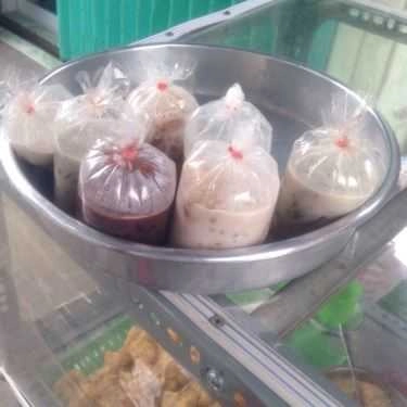 Món ăn- Ăn vặt Chè Bé Ngân