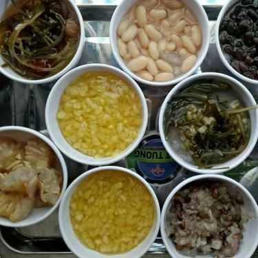 Món ăn- Ăn vặt Chè Bông 10K