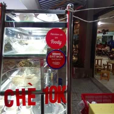 Tổng hợp- Ăn vặt Chè Bông 10K