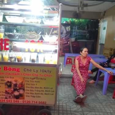 Tổng hợp- Ăn vặt Chè Bông 10K