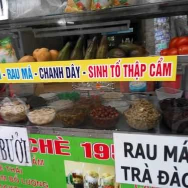 Tổng hợp- Ăn vặt Quán 195 - Chè & Trà Sữa