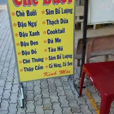 Tổng hợp- Ăn vặt Chè Bưởi - Lâm Văn Bền