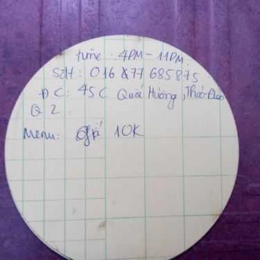 Tổng hợp- Ăn vặt Chè Bưởi - Quốc Hương