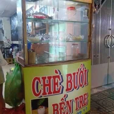 Tổng hợp- Ăn vặt Chè Bưởi Bến Tre - Hòa Bình