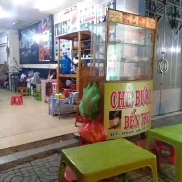 Tổng hợp- Ăn vặt Chè Bưởi Bến Tre - Hòa Bình