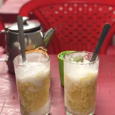Món ăn- Ăn vặt Chè Bưởi - Bì Cuốn 145