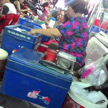 Tổng hợp- Ăn vặt Chè Bưởi - Bì Cuốn 145