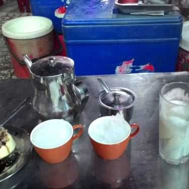 Món ăn- Ăn vặt Chè Bưởi - Bì Cuốn 145