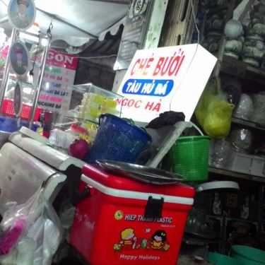 Tổng hợp- Ăn vặt Chè Bưởi - Bì Cuốn 145