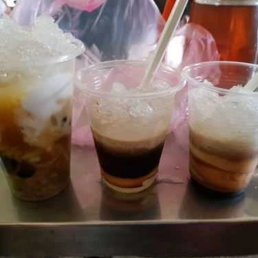 Món ăn- Ăn vặt Chè Bưởi & Há Cảo