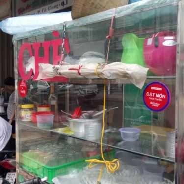 Tổng hợp- Ăn vặt Chè Bưởi & Há Cảo