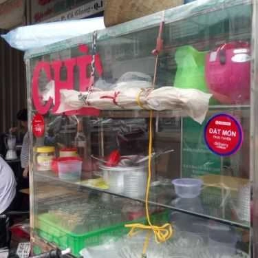 Tổng hợp- Ăn vặt Chè Bưởi & Há Cảo