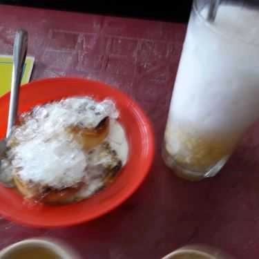 Tổng hợp- Ăn vặt Chè Bưởi & Há Cảo