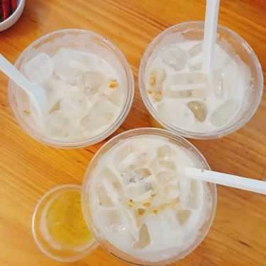 Món ăn- Ăn vặt Chè Bưởi Huỳnh Nga