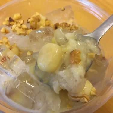 Món ăn- Ăn vặt Chè Bưởi Huỳnh Nga
