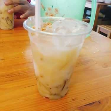 Món ăn- Ăn vặt Chè Bưởi Huỳnh Nga