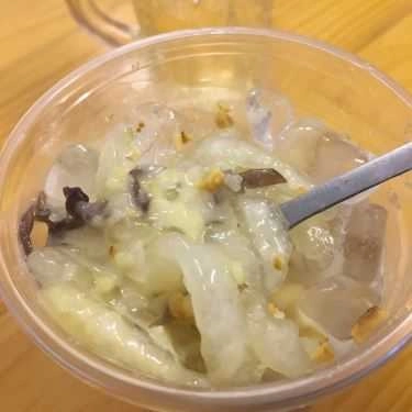 Món ăn- Ăn vặt Chè Bưởi Huỳnh Nga