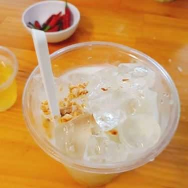 Món ăn- Ăn vặt Chè Bưởi Huỳnh Nga