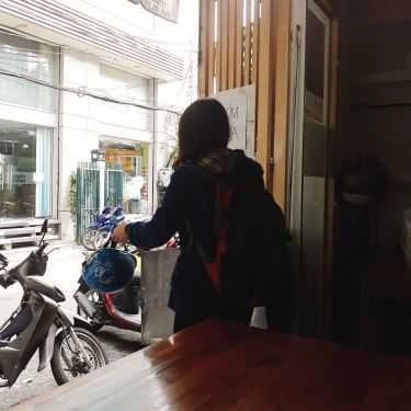 Tổng hợp- Ăn vặt Chè Bưởi Huỳnh Nga