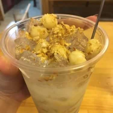 Món ăn- Ăn vặt Chè Bưởi Huỳnh Nga