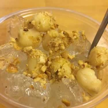 Món ăn- Ăn vặt Chè Bưởi Huỳnh Nga