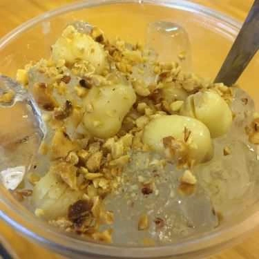 Món ăn- Ăn vặt Chè Bưởi Huỳnh Nga
