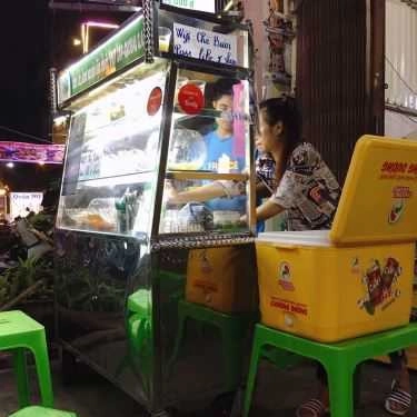 Tổng hợp- Ăn vặt Chè Bưởi Mẹ Siêu Nhân