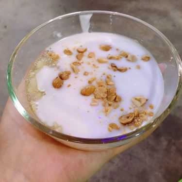 Món ăn- Ăn vặt Chè Bưởi Mẹ Siêu Nhân